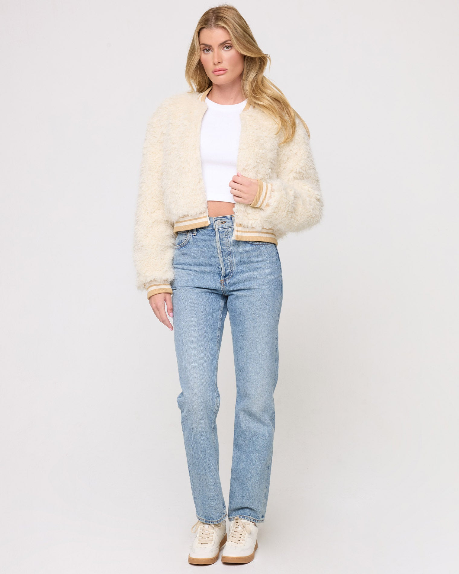 Valley Jacket - 2