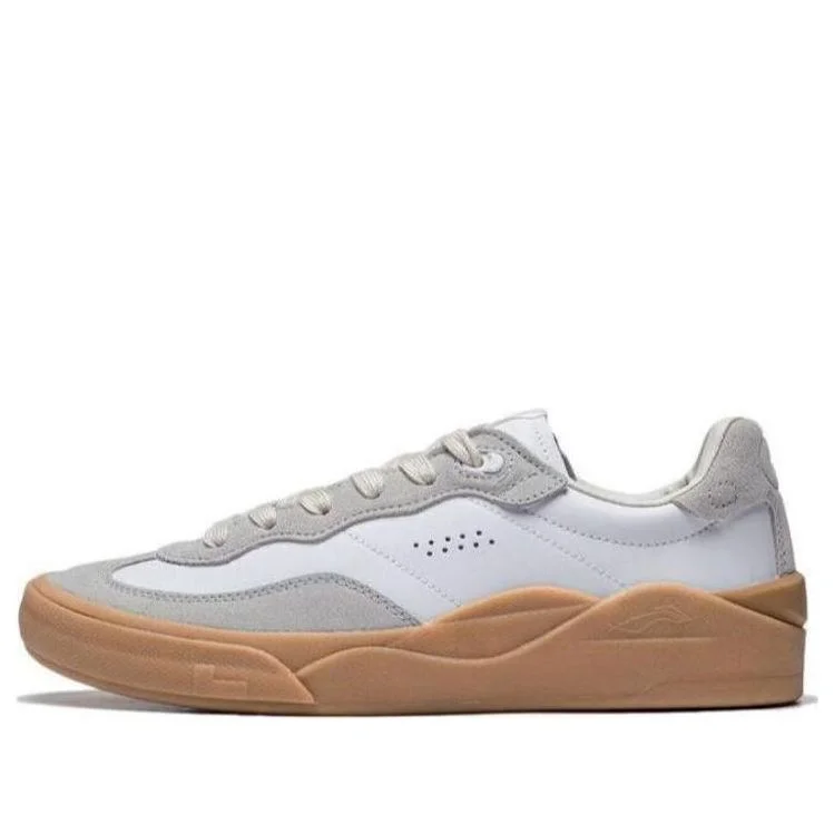 Li-Ning Skate General 'Grey Khaki' AEPSA49-1 - 1