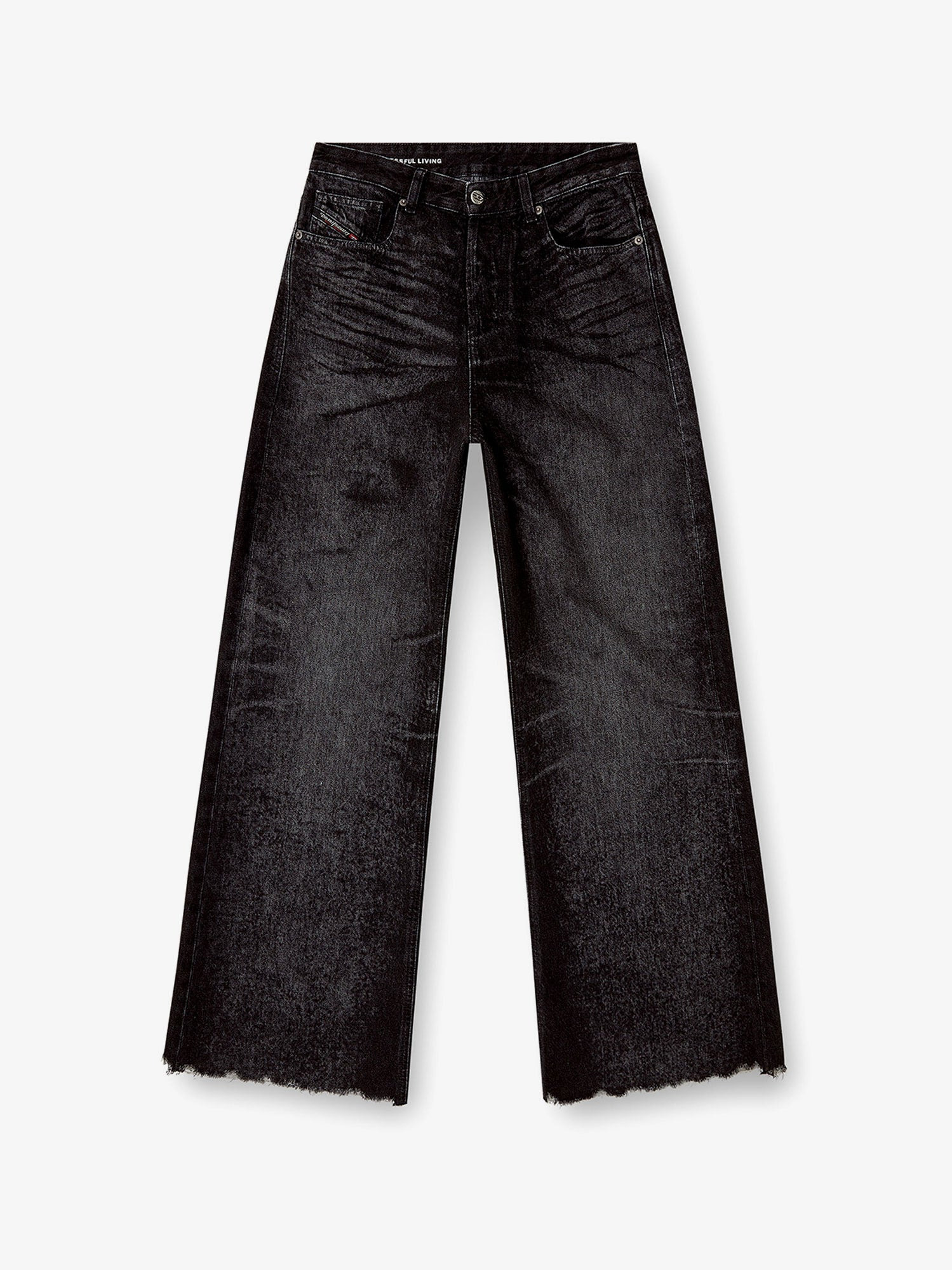 1996 D-Sire-Fsh1 Jeans - 1