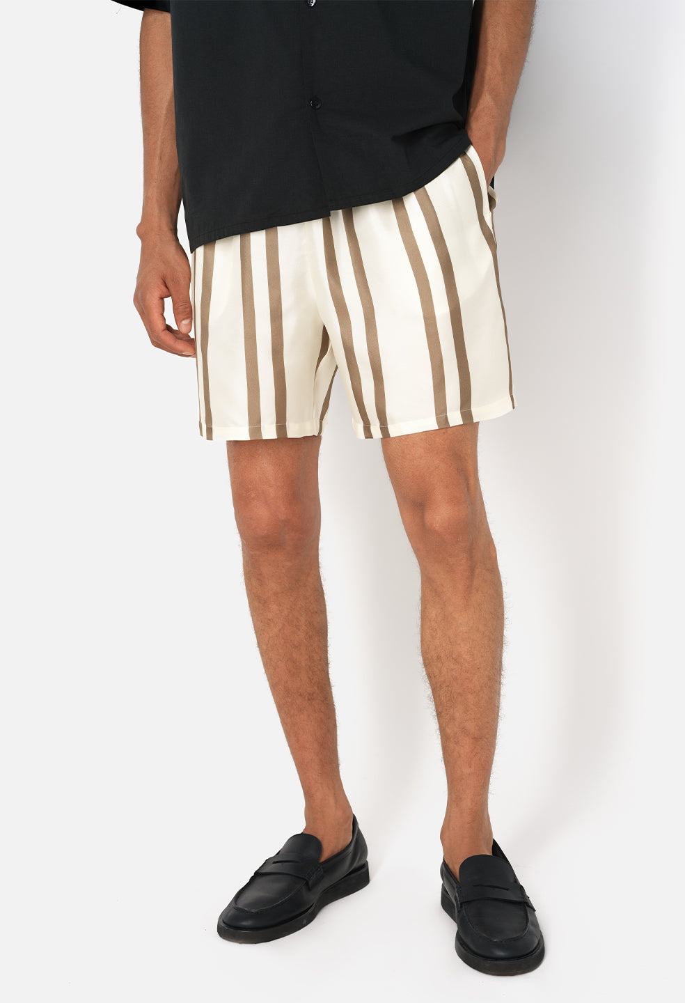 SILK SHORT - 2