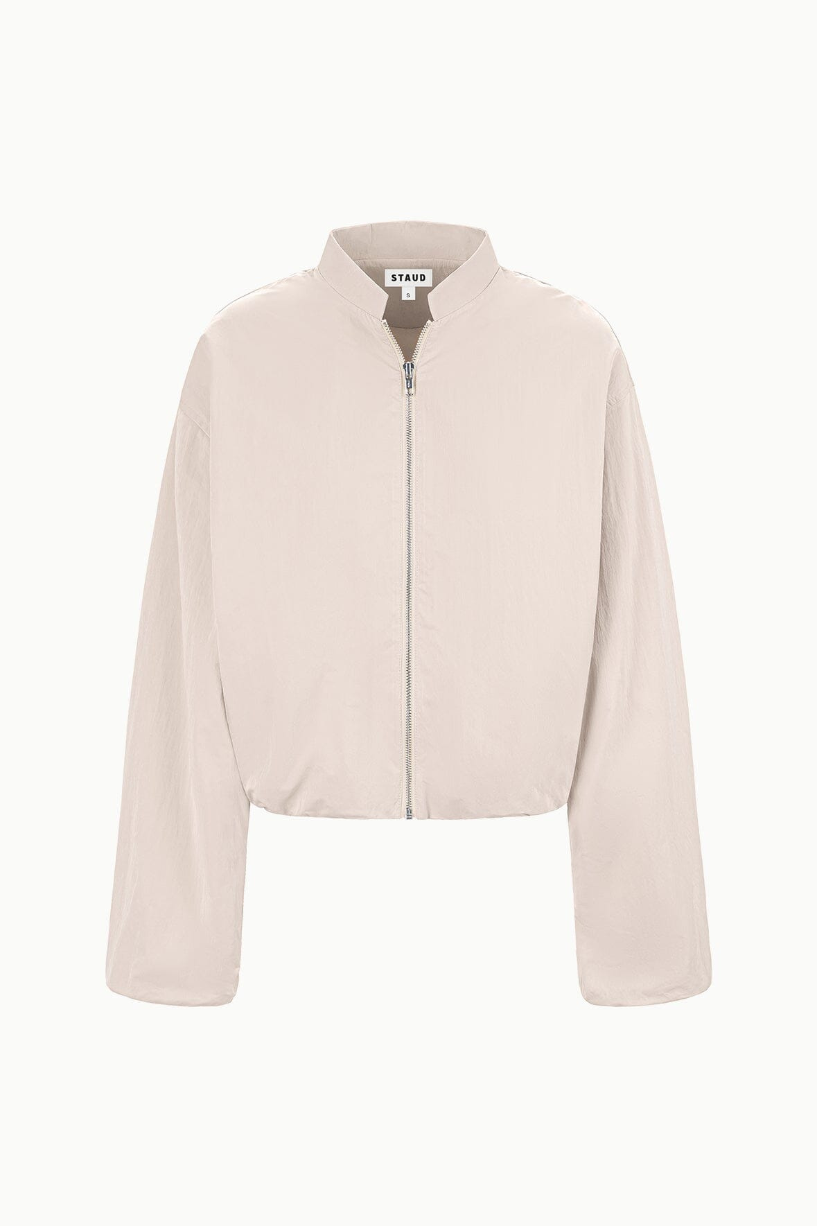 STAUD SAGUARO JACKET FAWN - 1
