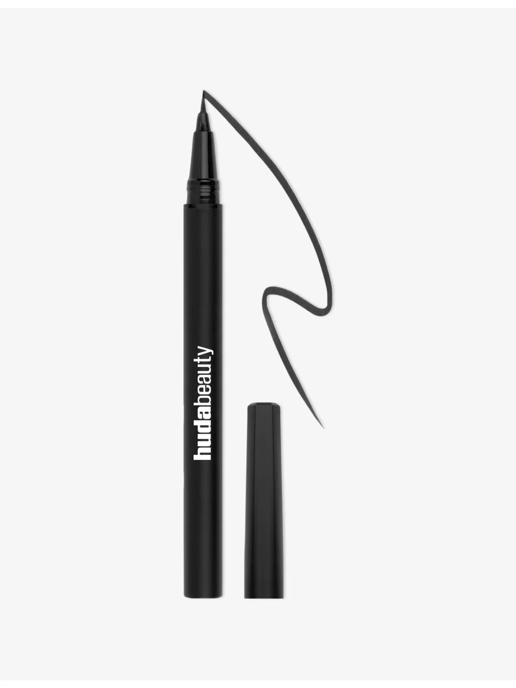 Quick ‘n Easy Precision liquid eyeliner 1ml - 1