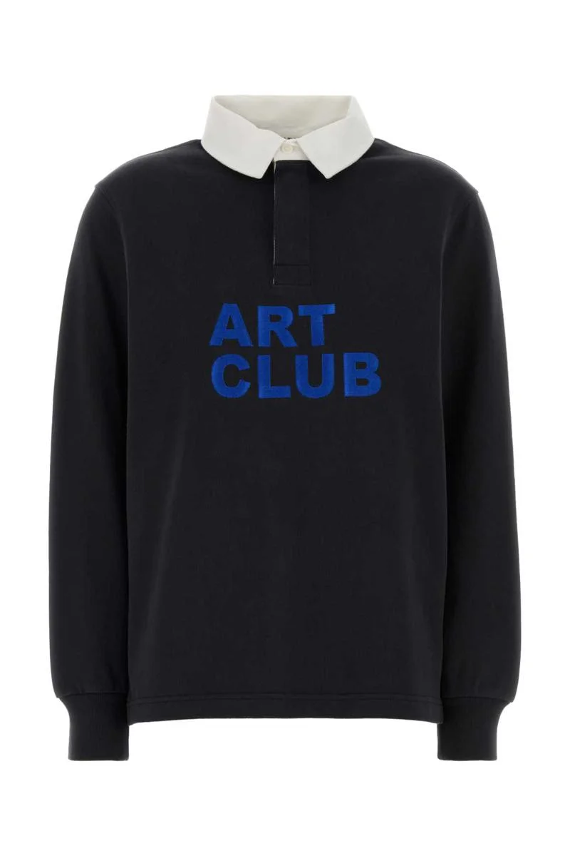 JW Anderson Polo - 1