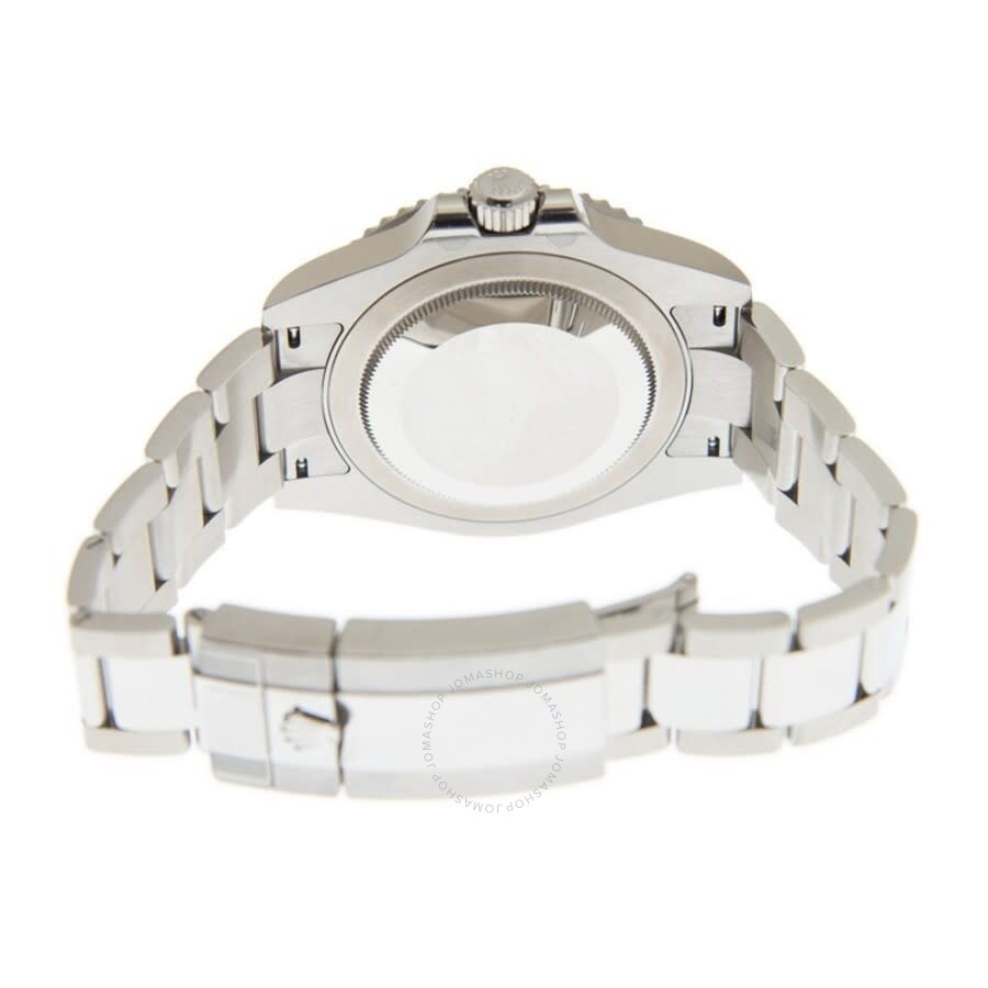 Rolex GMT-Master II Automatic Black Dial Batman Bezel Men's Watch 126710BKBLSO - 6