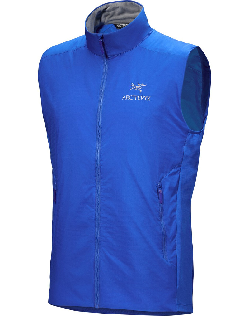 Atom SL Vest 1