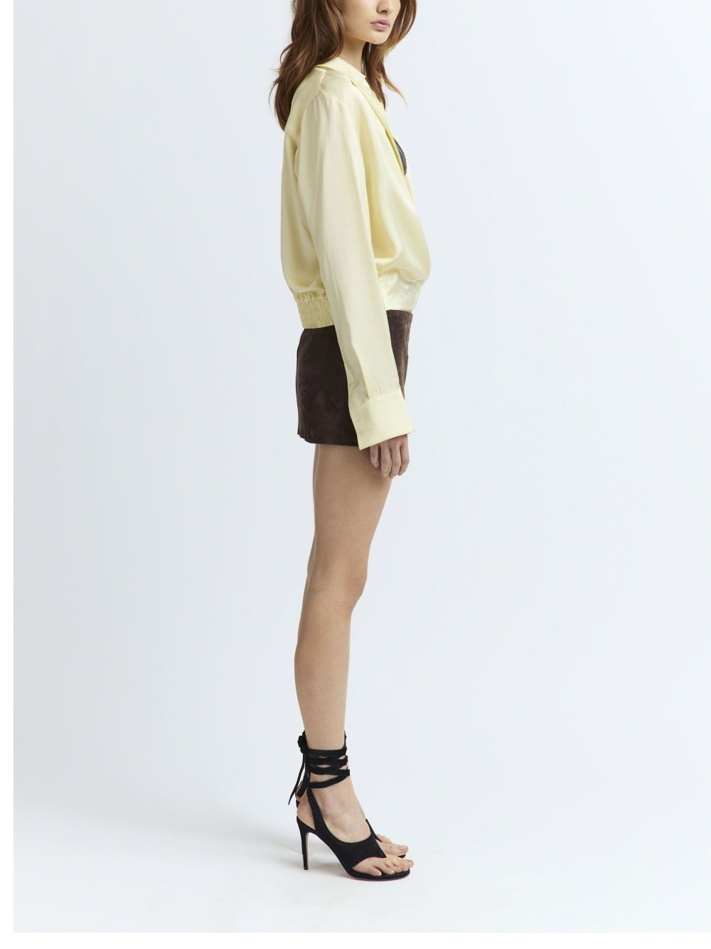 Haile mini skirt - 4