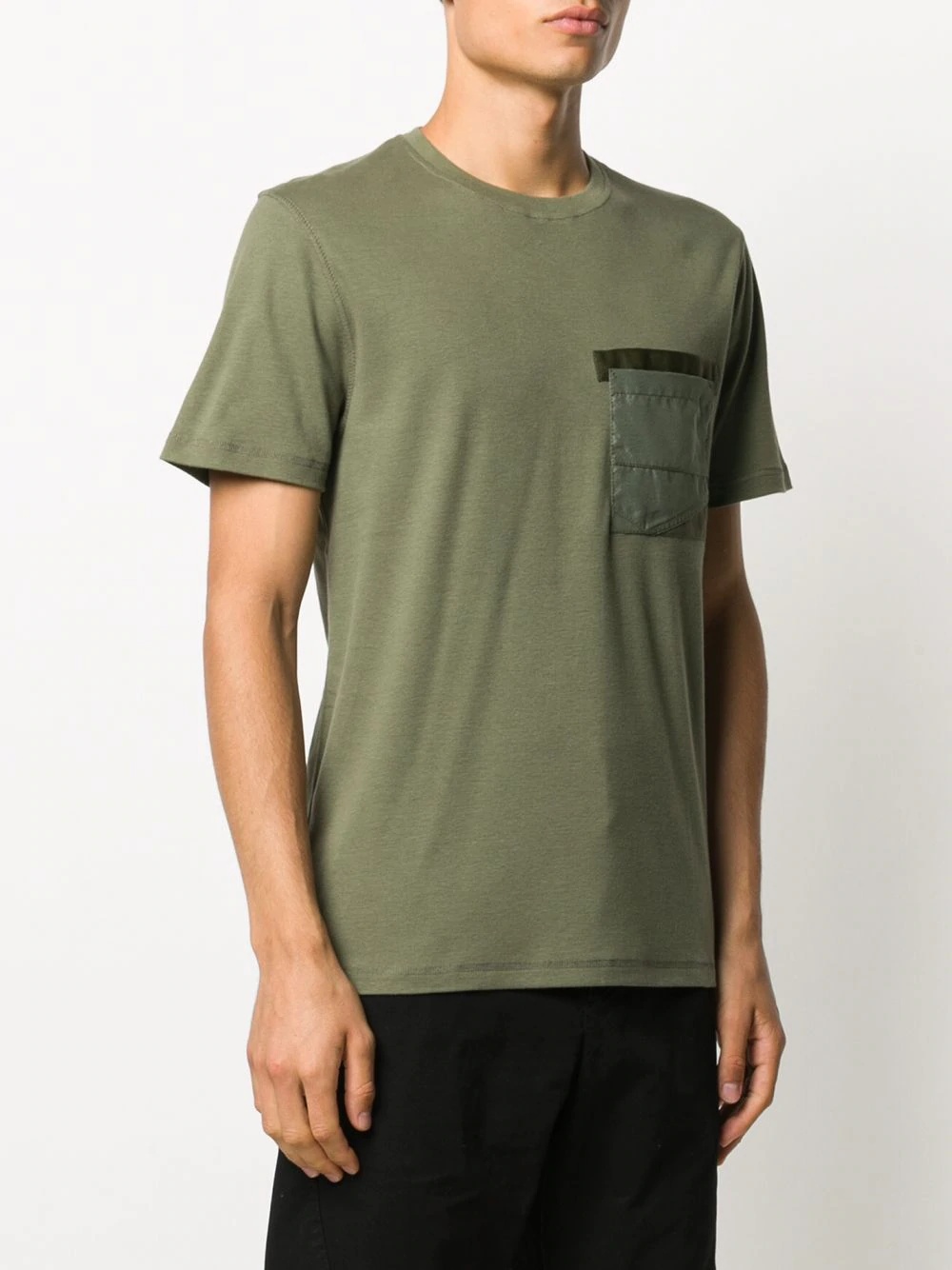 Anti-G pocket T-shirt - 3