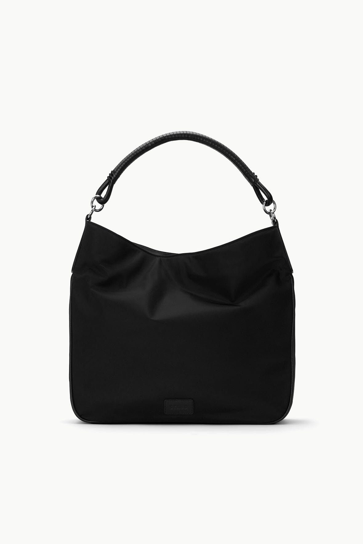 STAUD PERRY BAG BLACK NYLON - 3