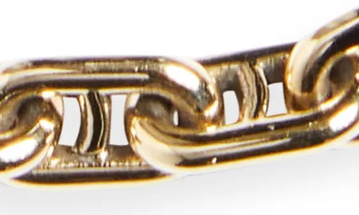 GOOD ART HLYWD Men's Model 22 18K Gold Bracelet outlook