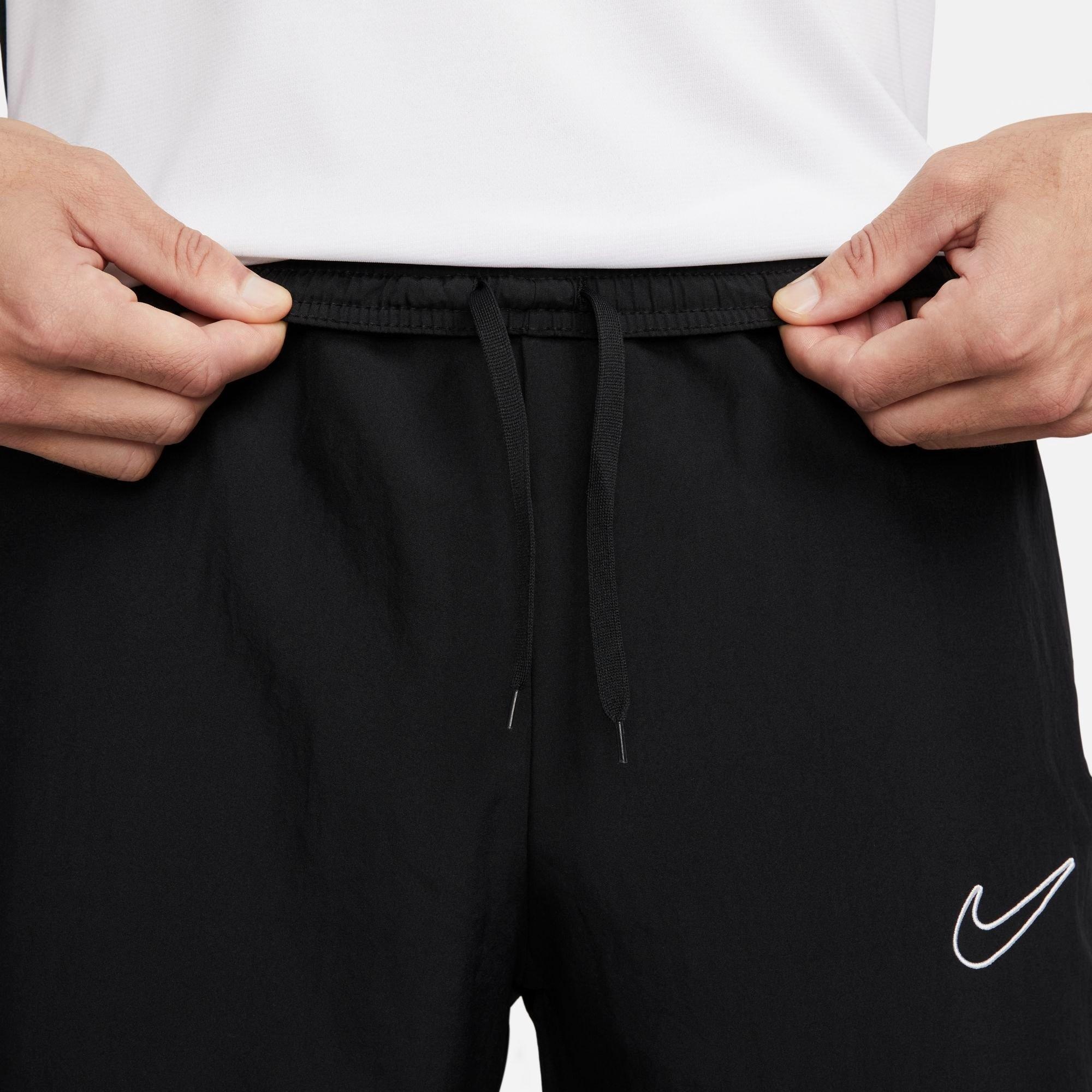 MEN'S NIKE ACADEMY DRI-FIT GLOBAL TRAINING PANTS - 5