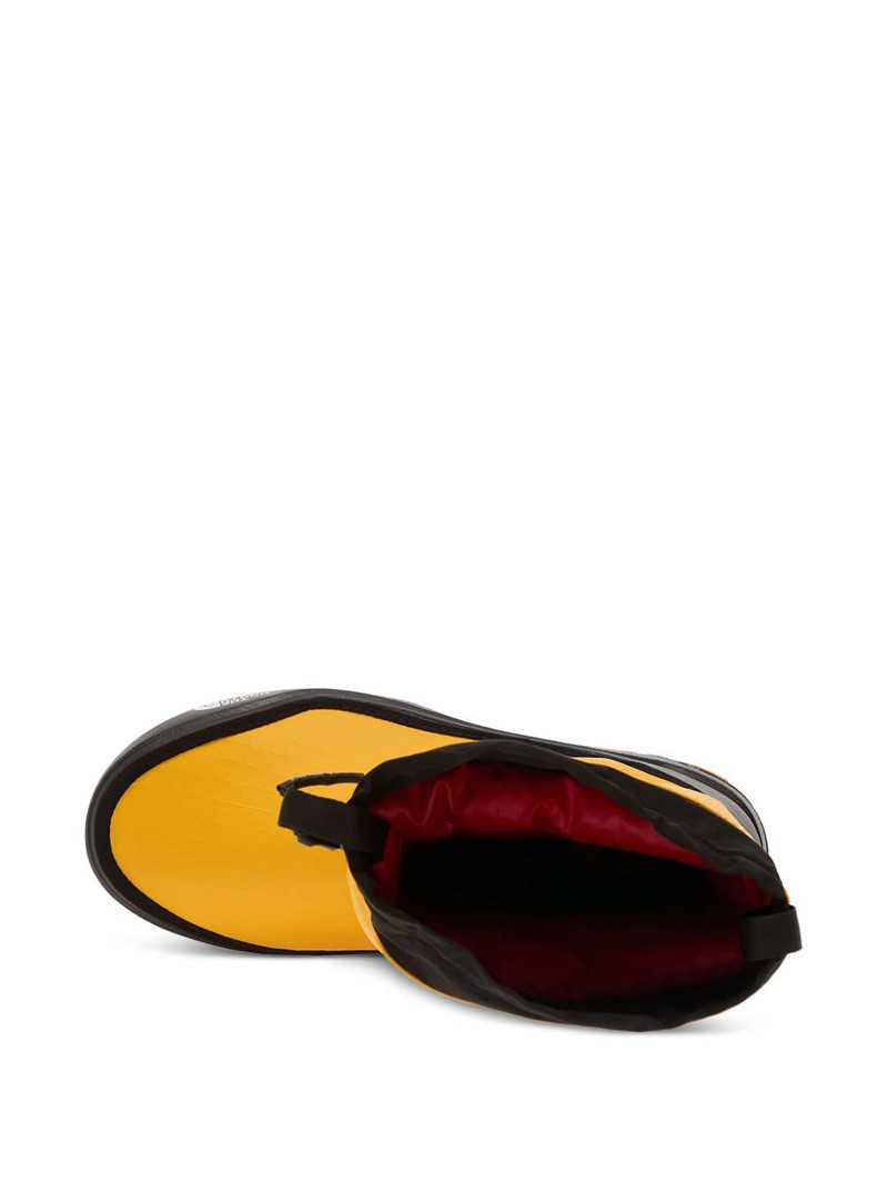 Base Camp 200 rain boots 5