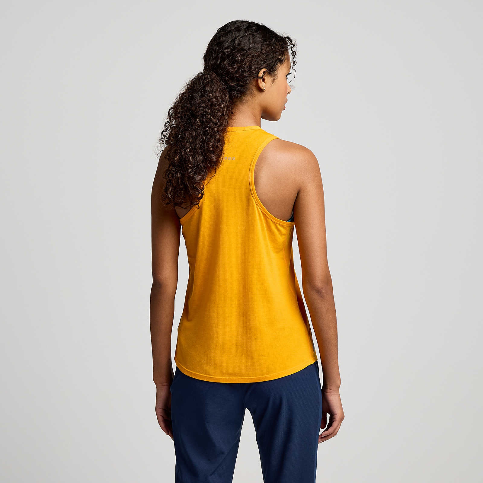 Stopwatch Singlet - 2