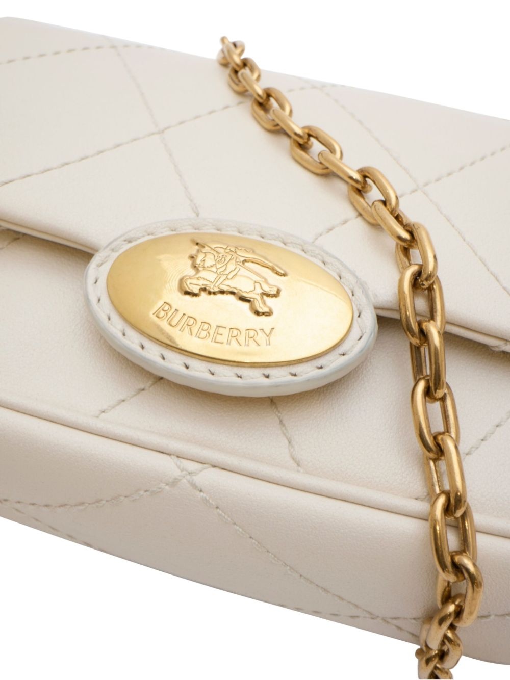 Strand clutch bag - 4