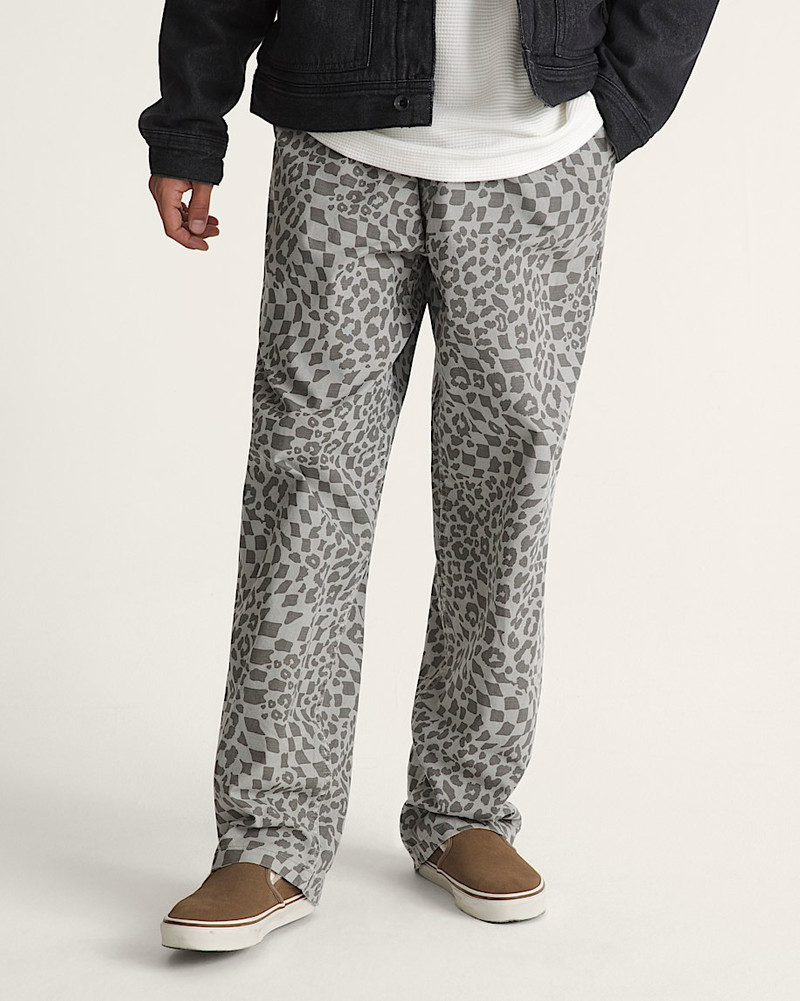 Range Baggy Pants 3