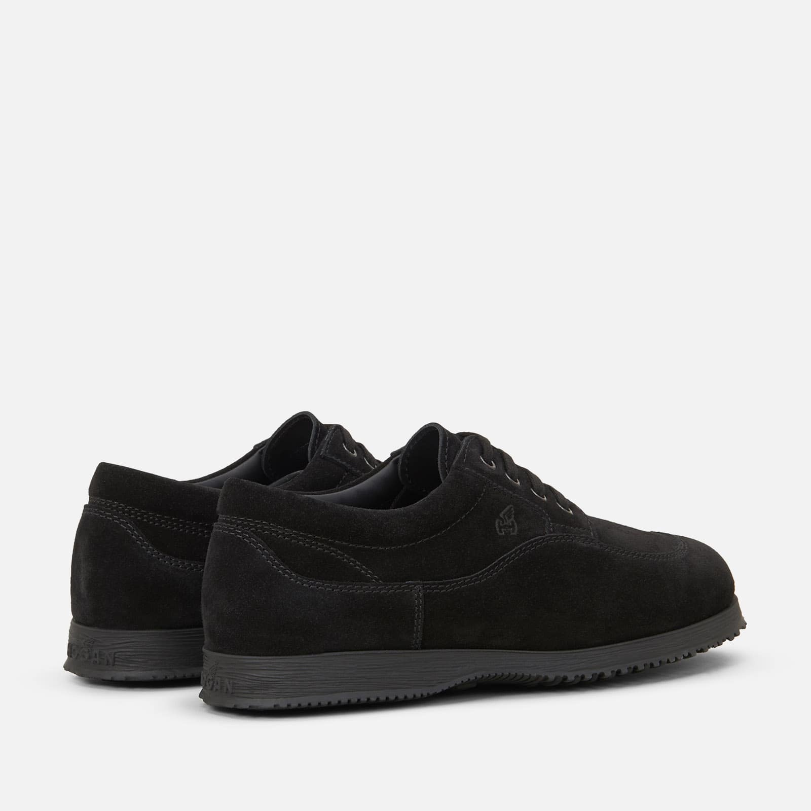 Traditional Black - 3