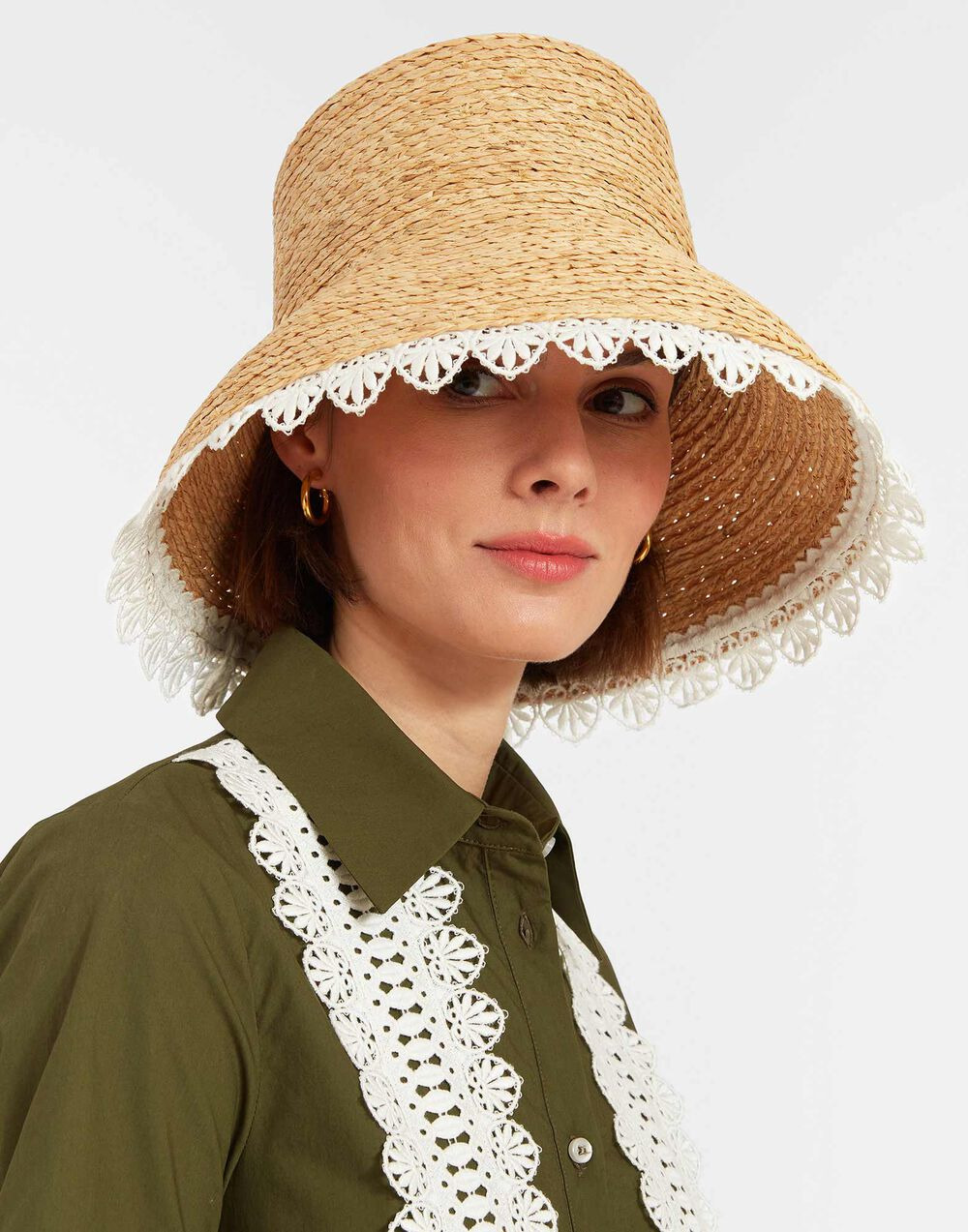 The Ombra Hat - 4