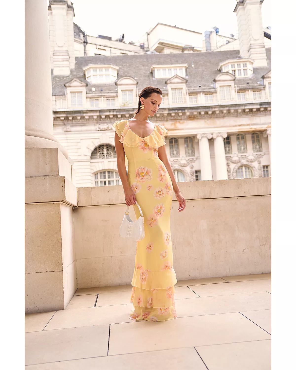 Gaia Dress - 2