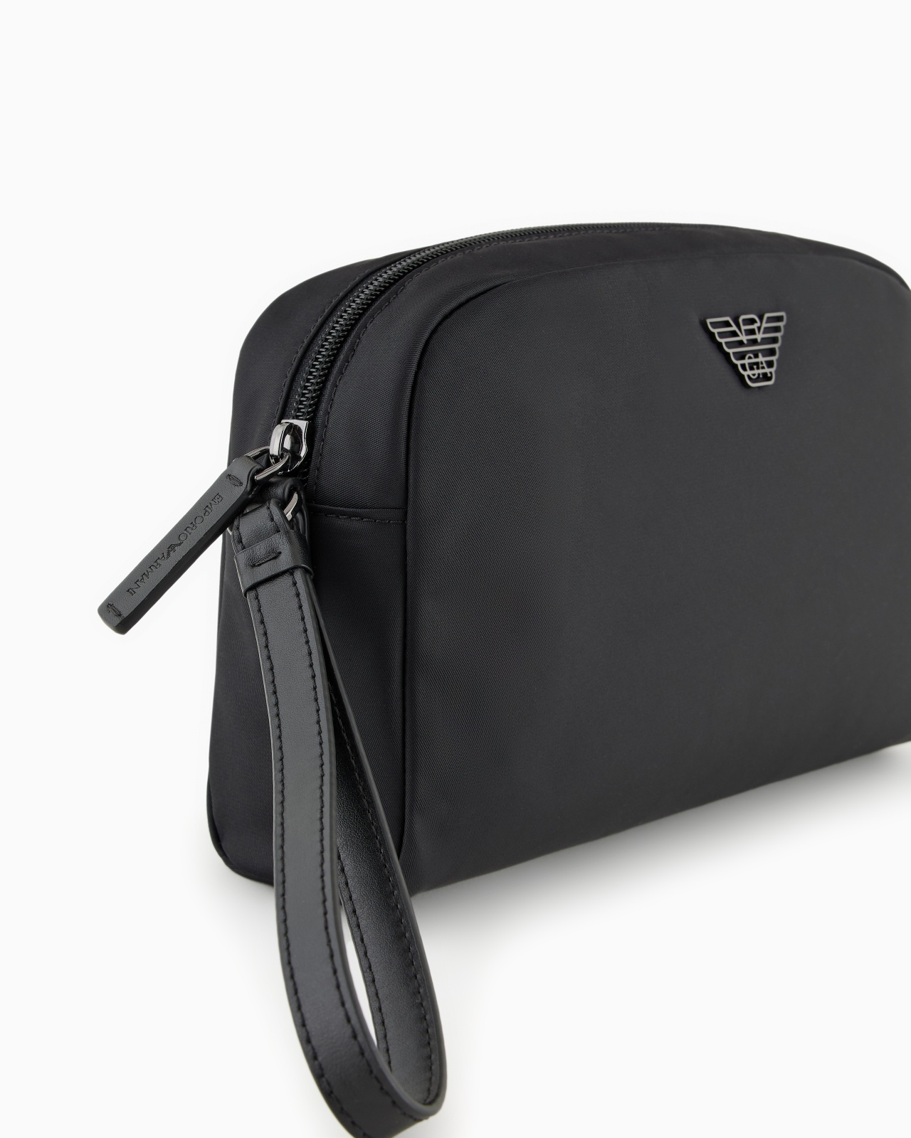 ASV RECYCLED NYLON WASHBAG - 4