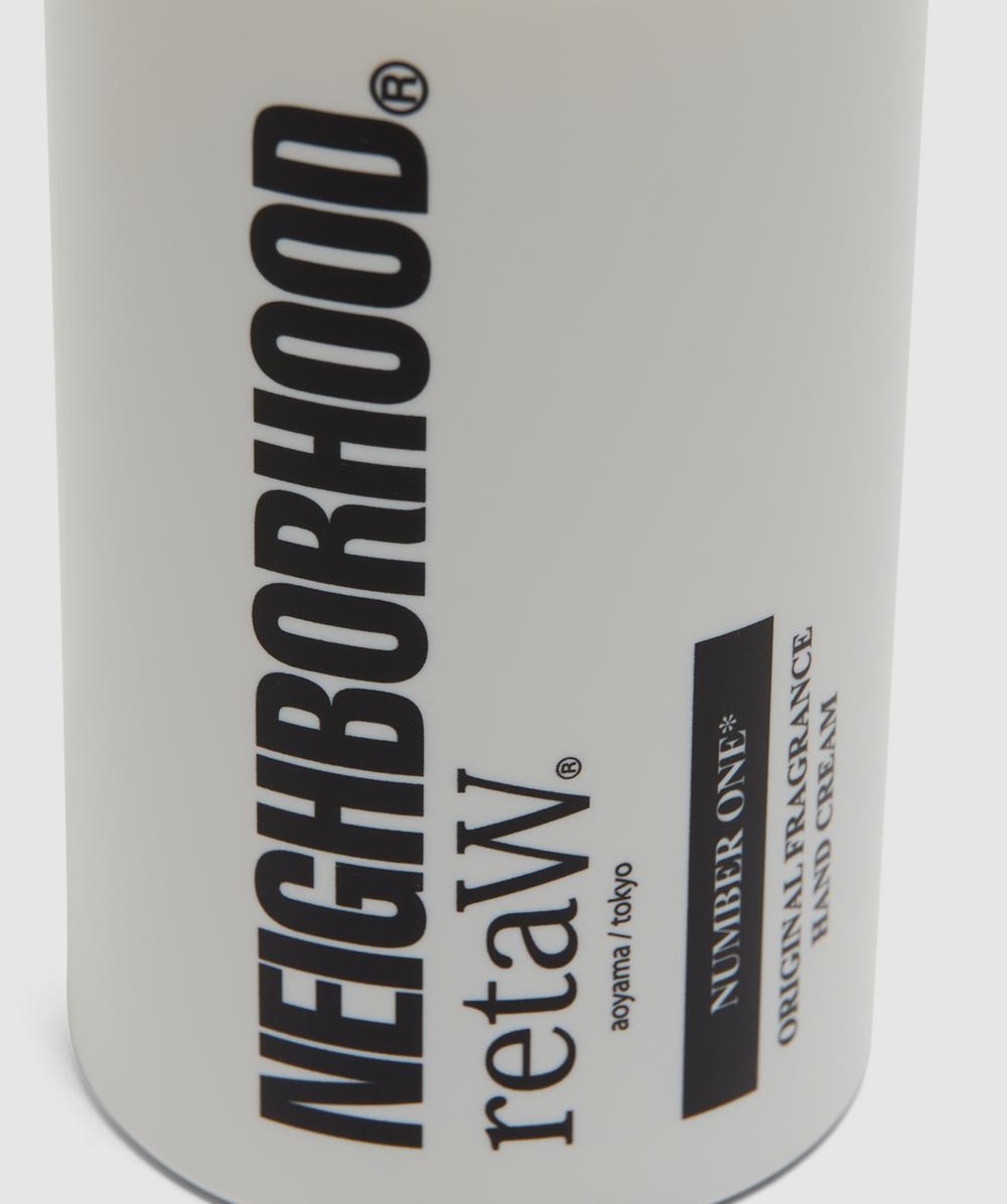 X Retaw number one hand cream - 3