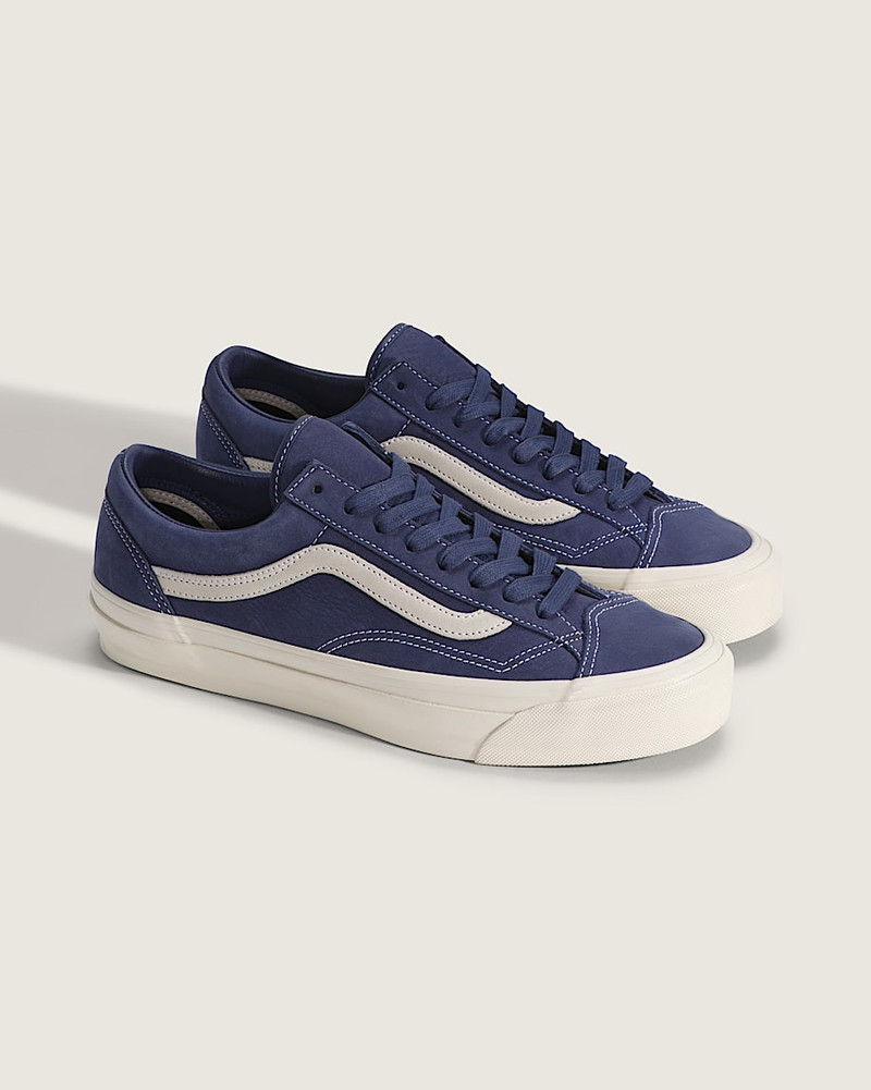 Vans Premium Old Skool 36 Shoe outlook