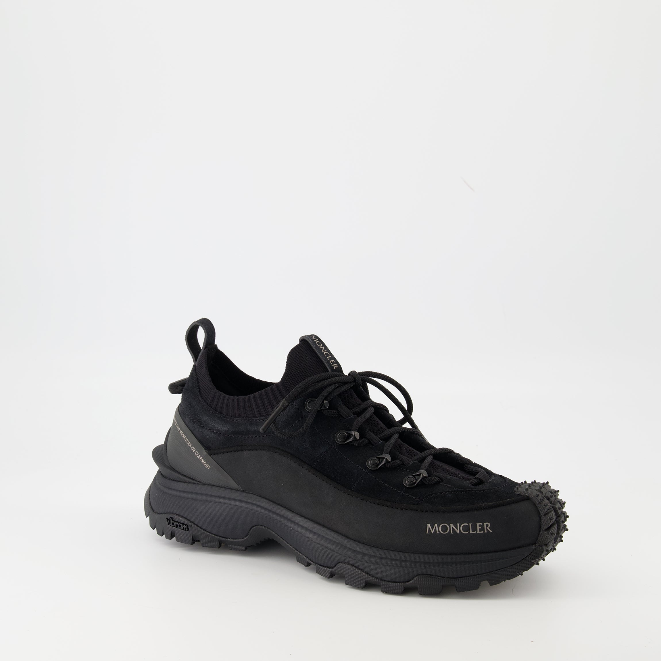 Baskets Trailgrip Lite 3 - 2