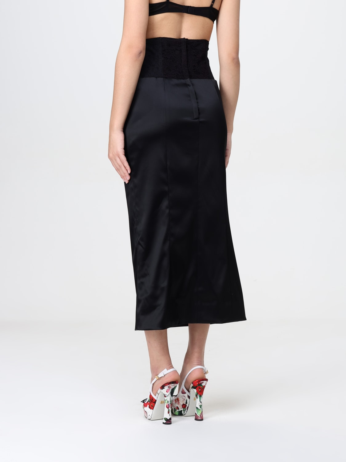 Skirt woman Dolce & Gabbana - 3