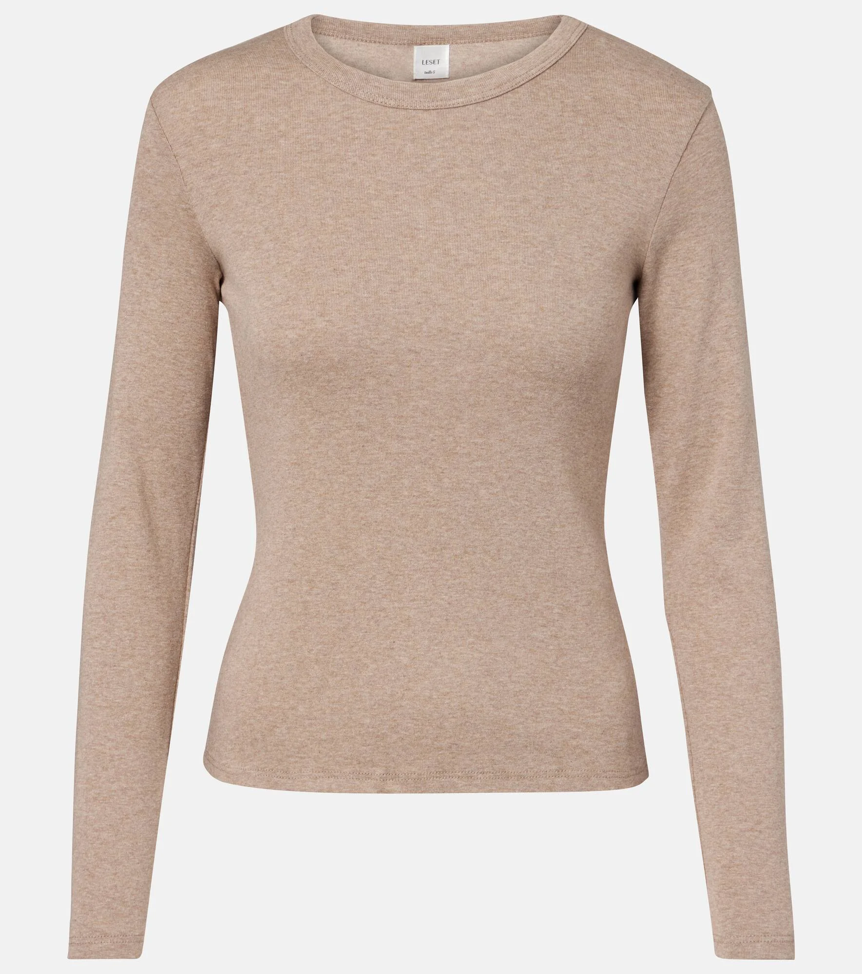 Nando cotton jersey T-shirt - 1