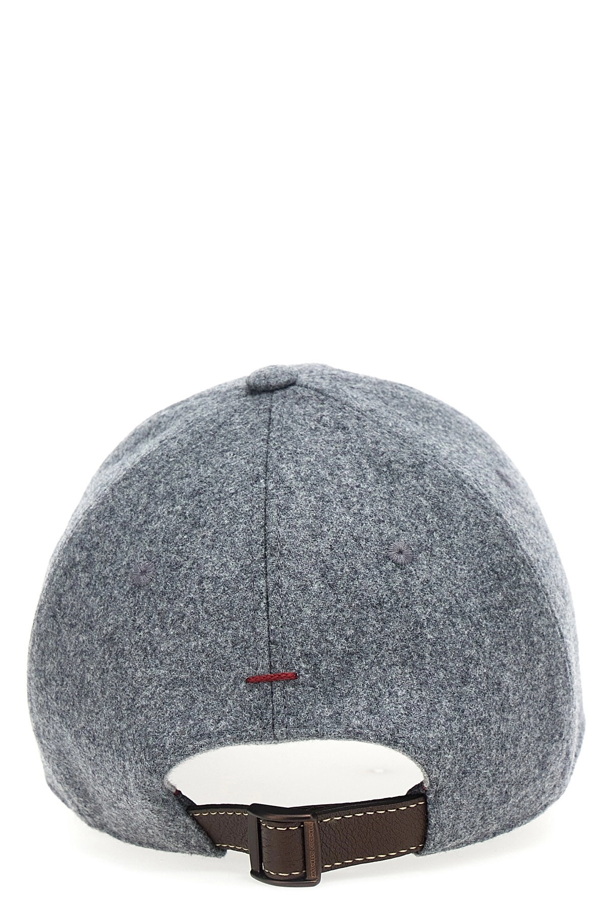 Logo embroidery cap - 3