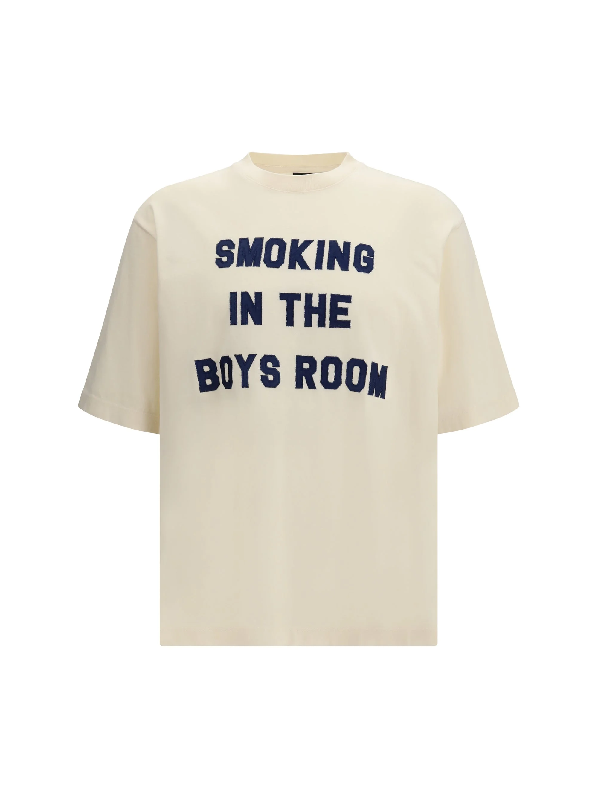 Dsquared2 Men Loose Fit T-Shirts - 1