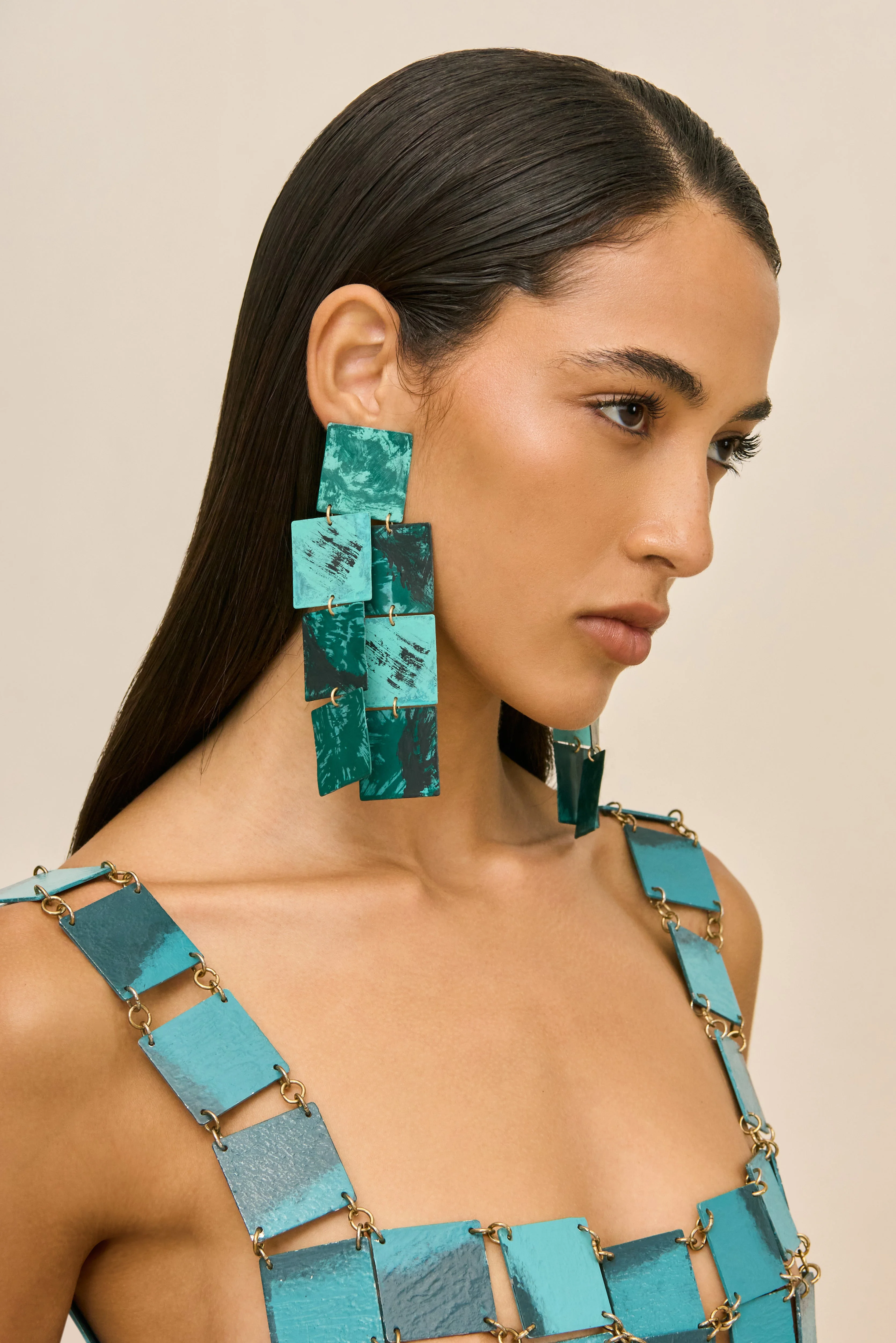 EVELIS EARRING - 1