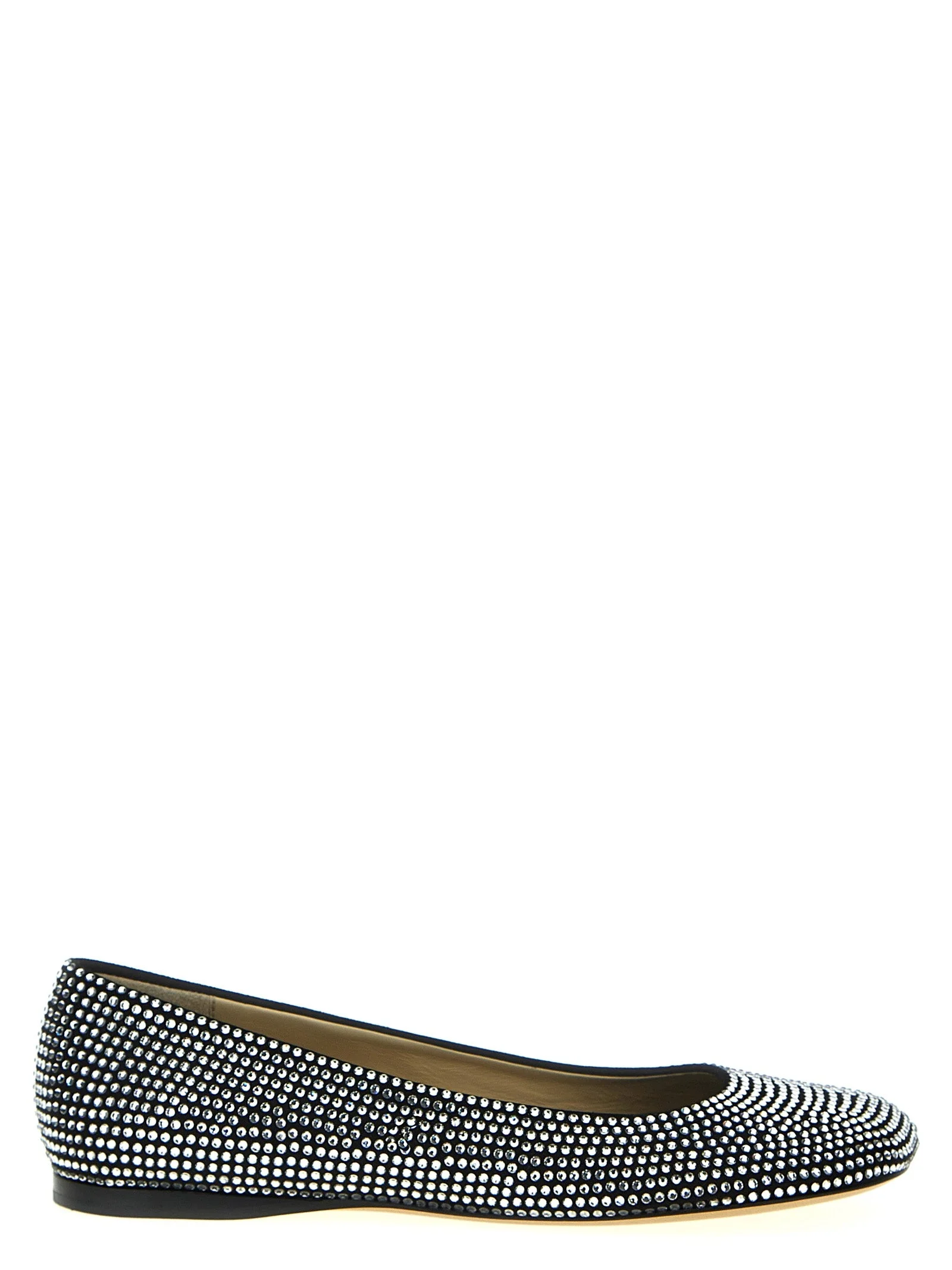 Loewe Women 'Toy' Ballet Flats - 1