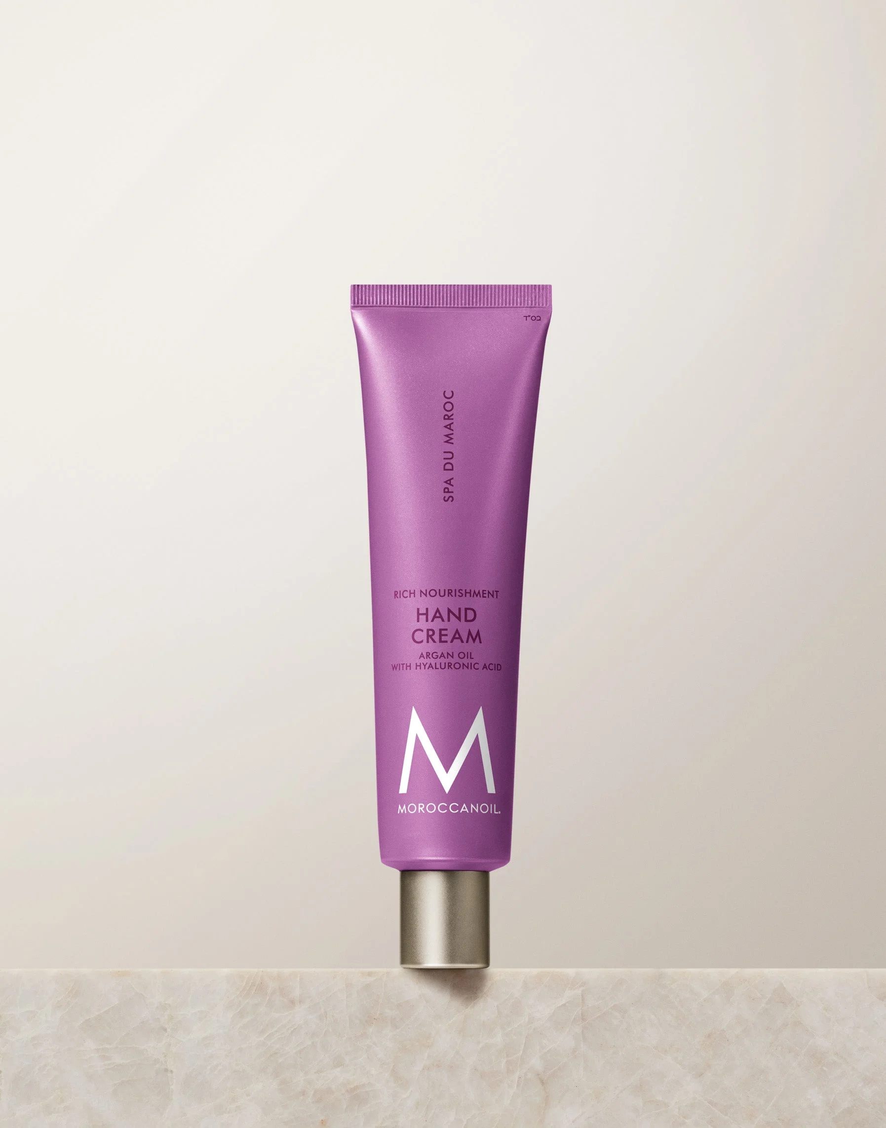 Hand Cream Spa du Maroc - 1