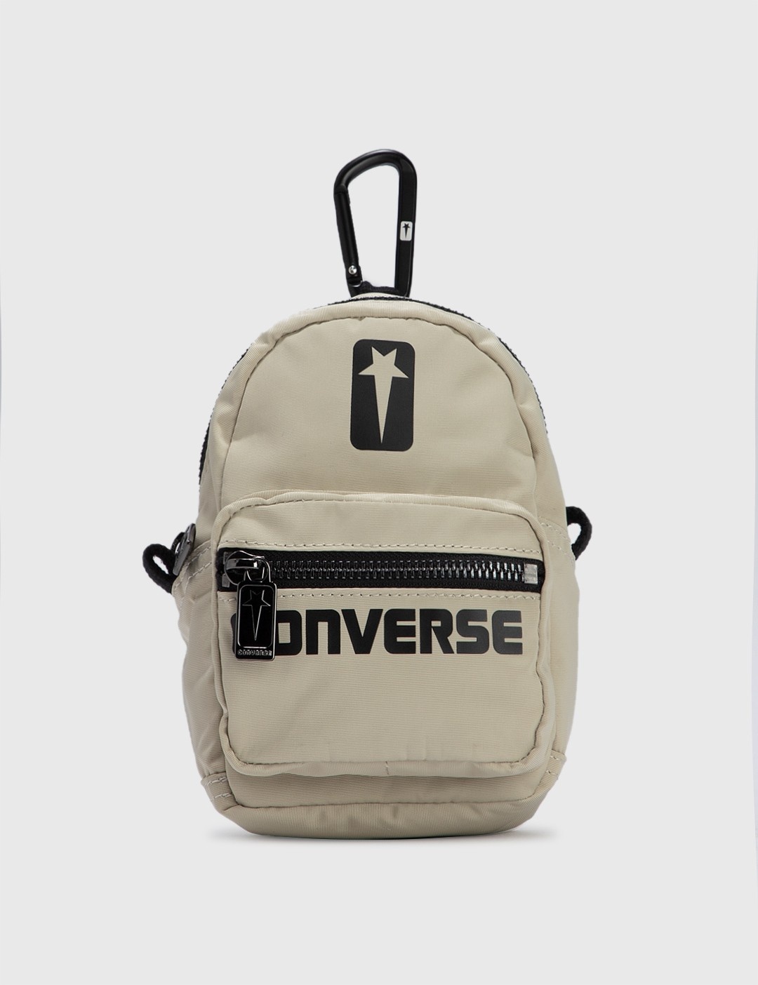 CONVERSE X DRKSHDW MINI BACKPACK - 1