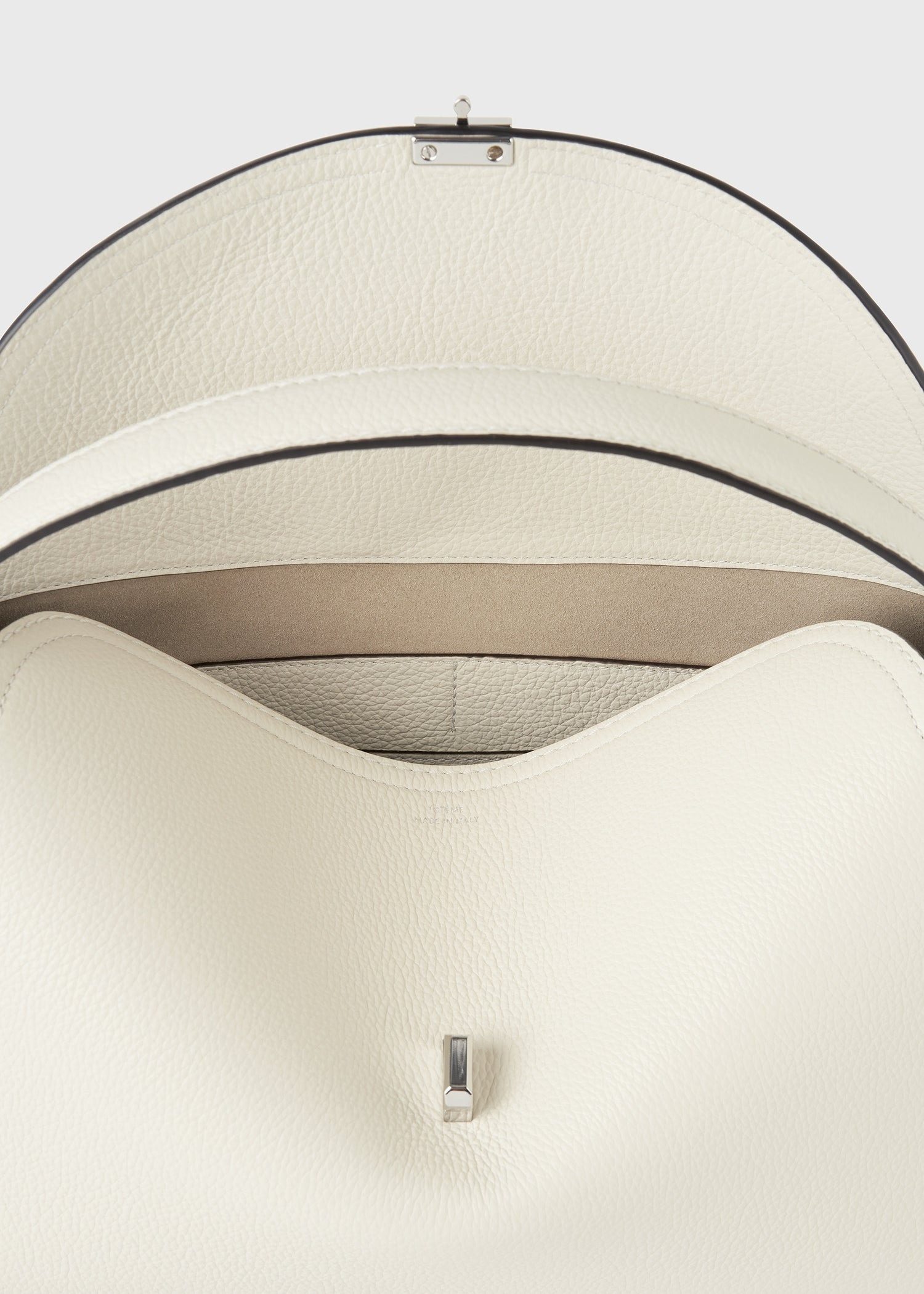 T-Lock top handle milk grain - 7