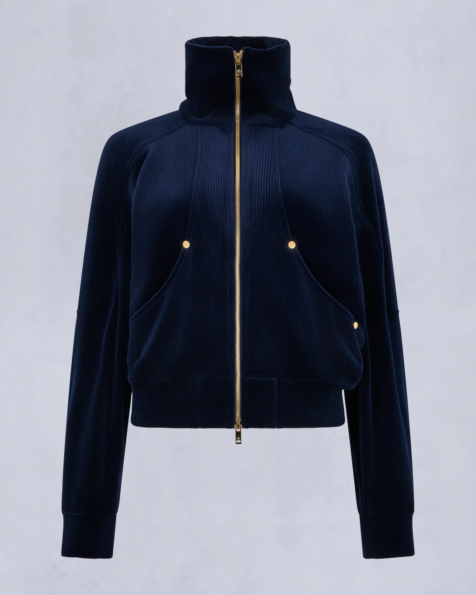 GOLD SERIES PRESTON FULL ZIP - 1