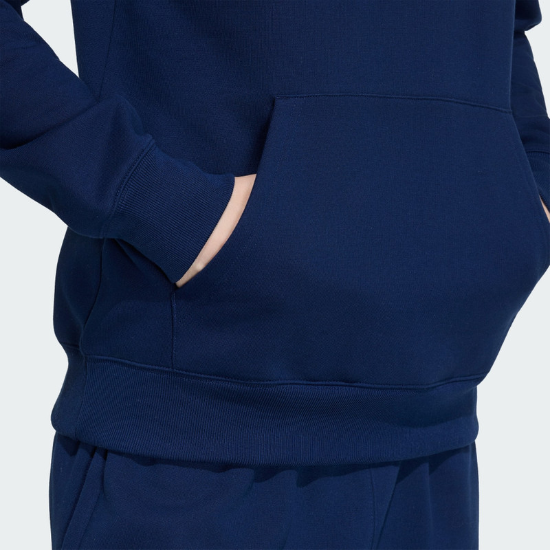 TREFOIL ESSENTIALS HOODIE 6