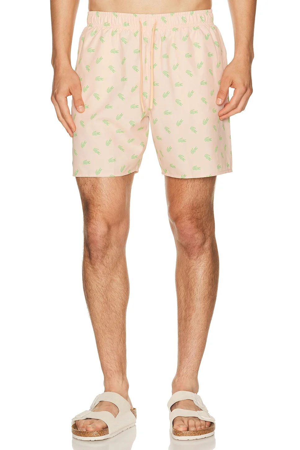 Swim Short - 1