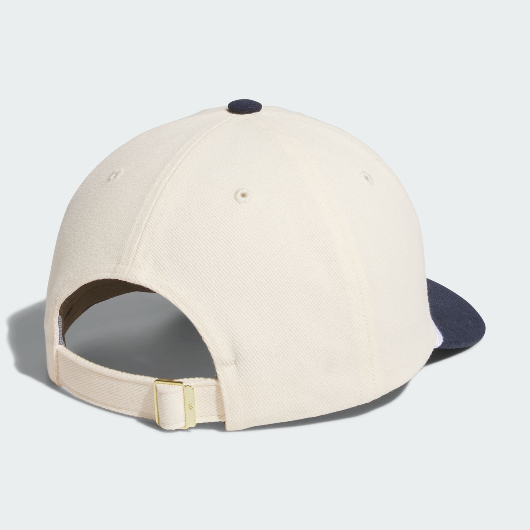 Masterpiece Strapback Hat - 2