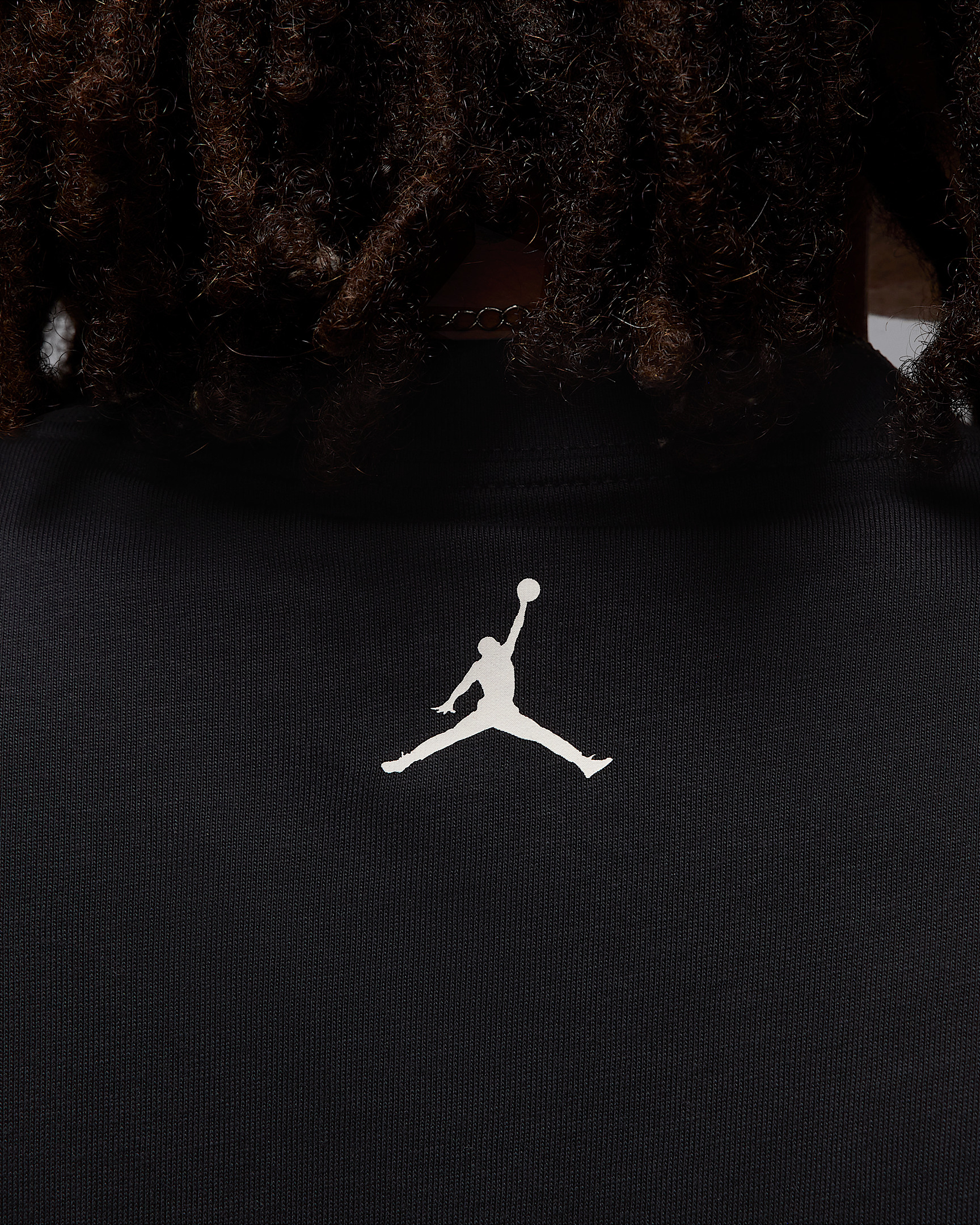Jordan Brooklyn Men's T-Shirt - 5