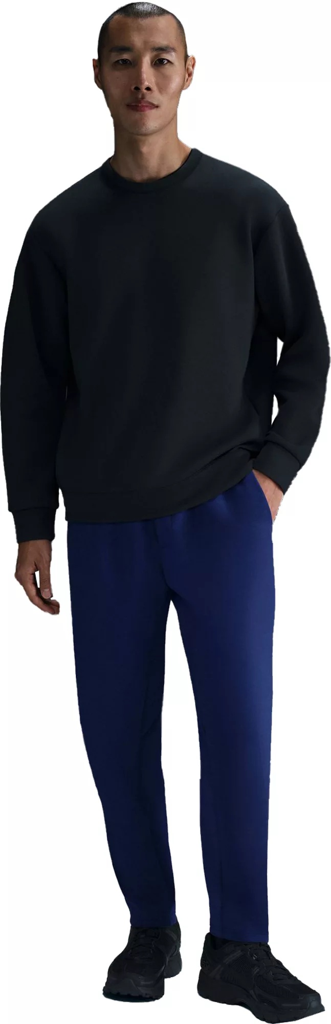 Nike Men's 24.7 ImpossiblySoft Dri-FIT Pants - 1