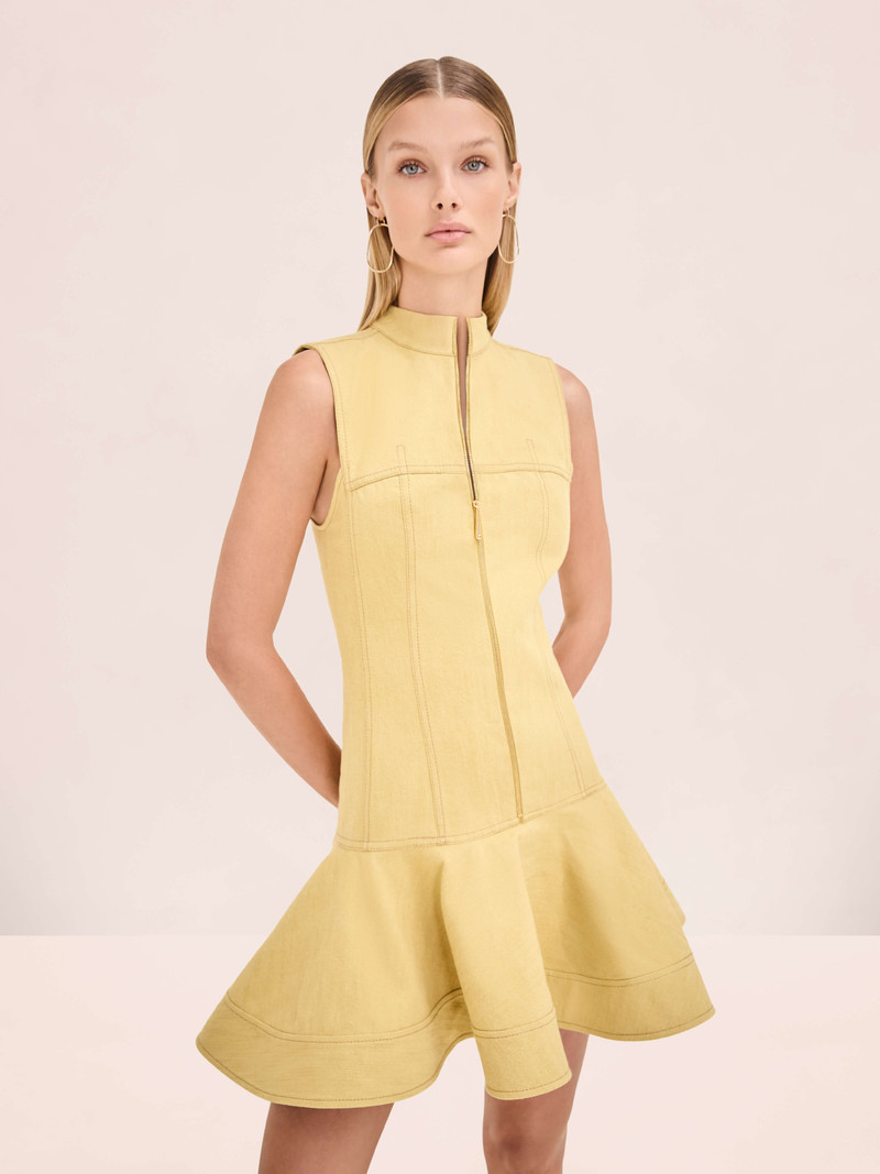 TAYLIN DRESS 1