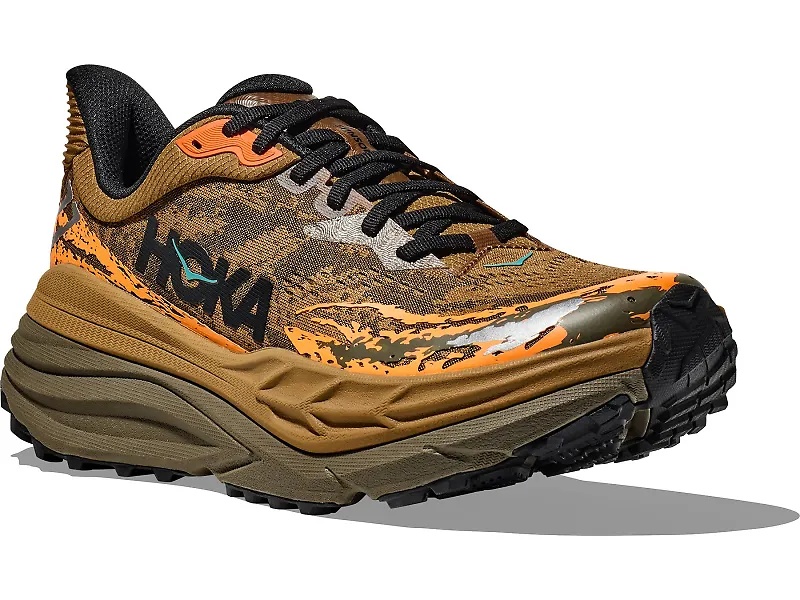 HOKA Stinson ATR 7 - 3