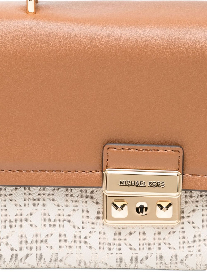 medium Tribeca crossbody bag 4
