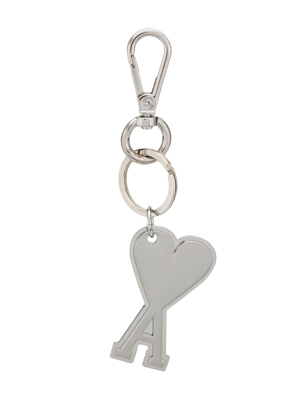 Ami de Coeur keyring - 1