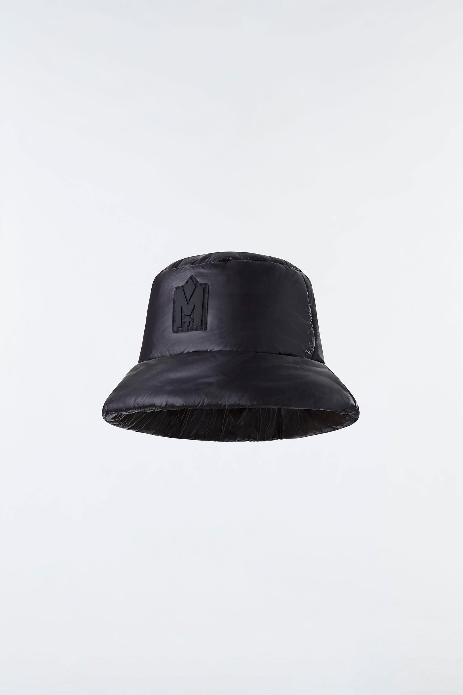 MADDY light down logo bucket hat - 3