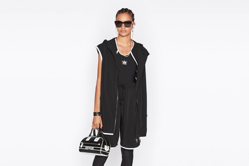 Dior Vibe Bermuda Shorts 7