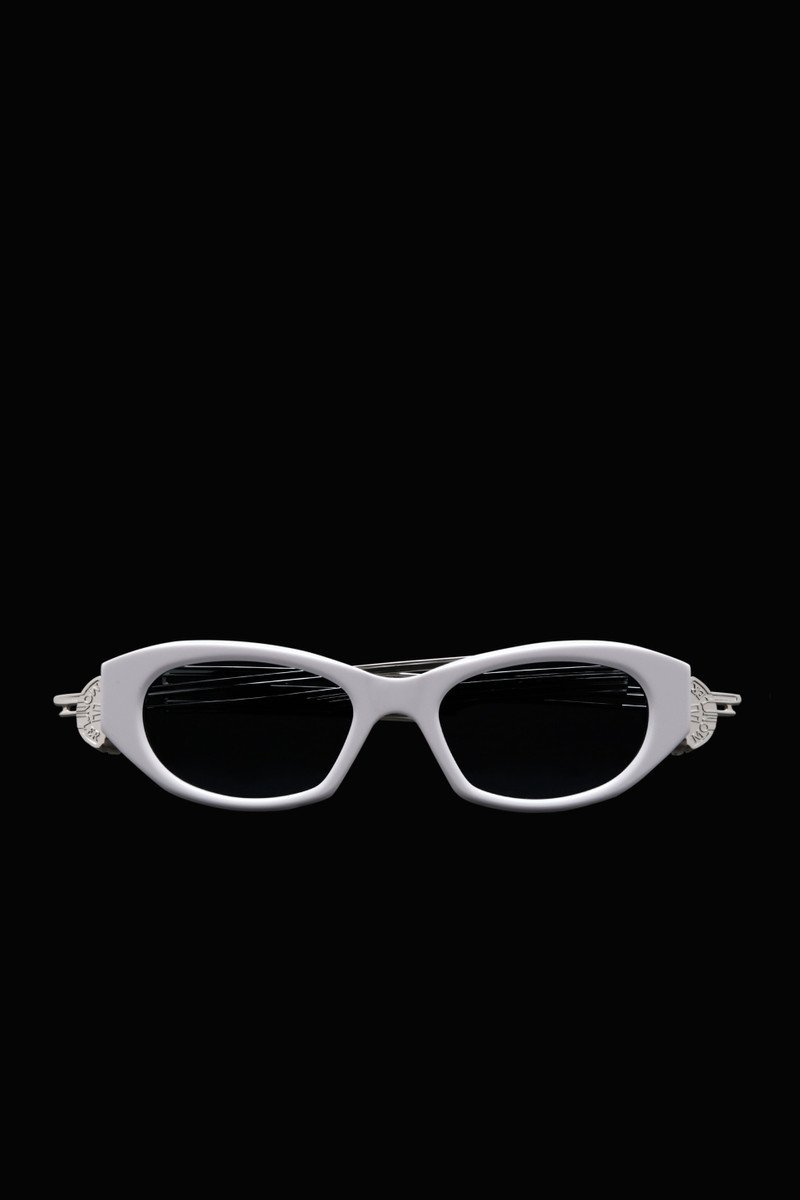 Swipe 2 Oval Sunglasses 1