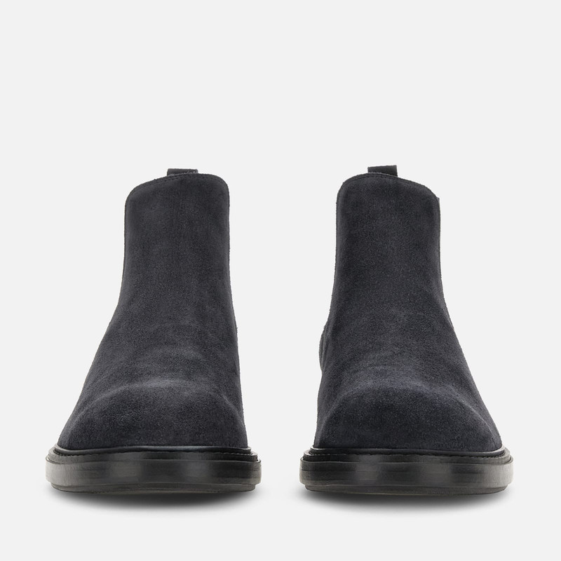 Chelsea Boots Hogan H704 4