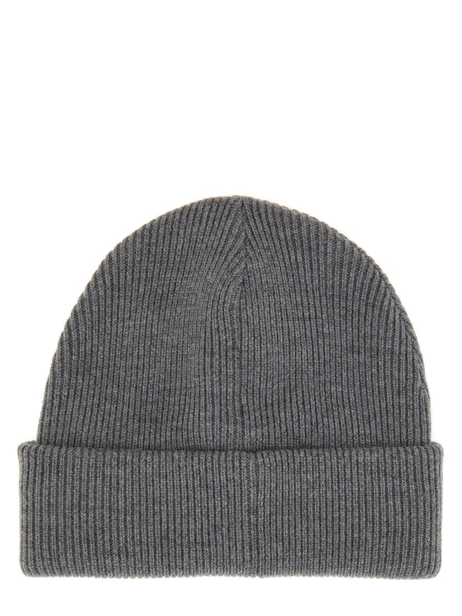 WOOLEN HAT - 2