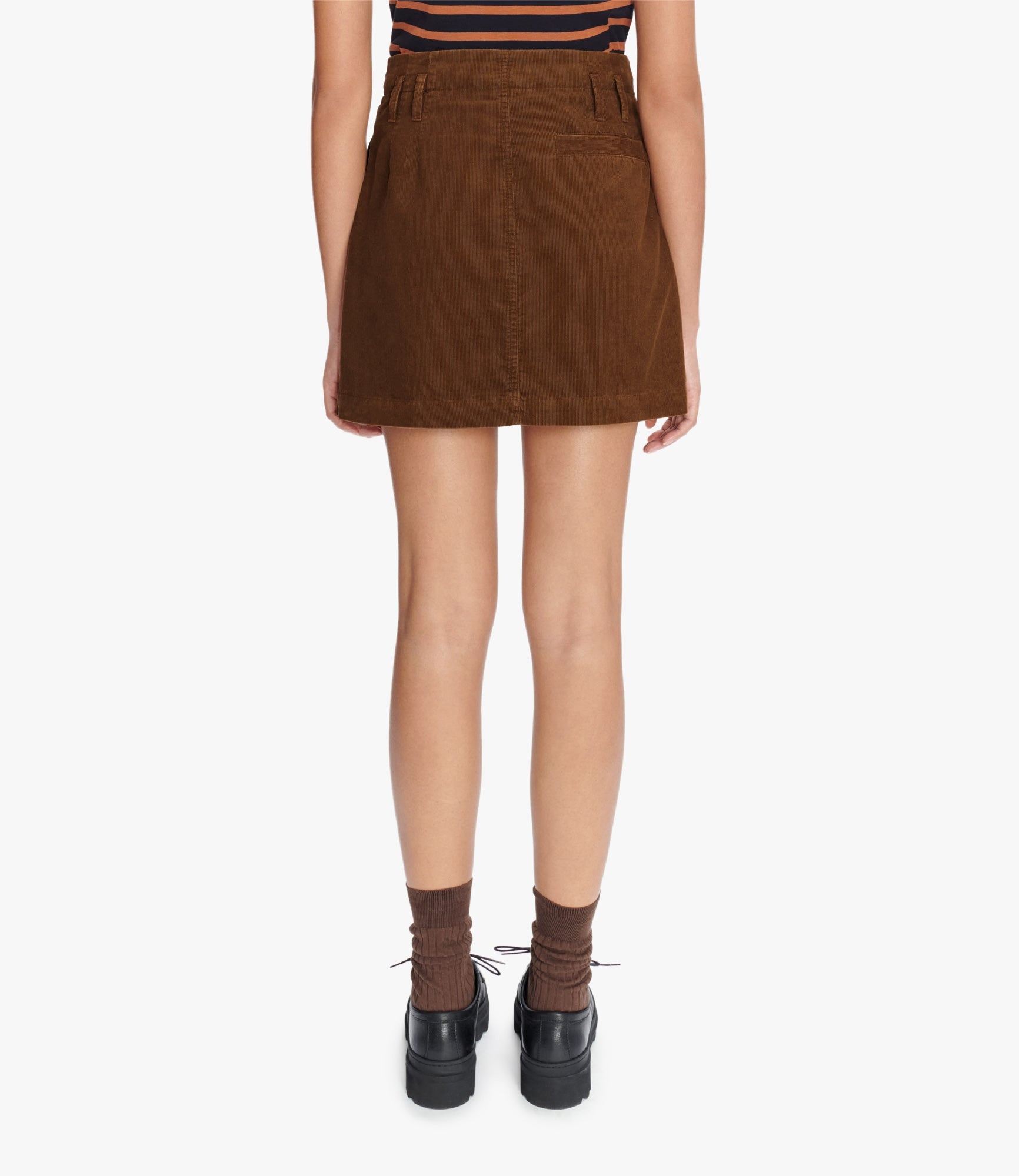 ENARA SKIRT - 5